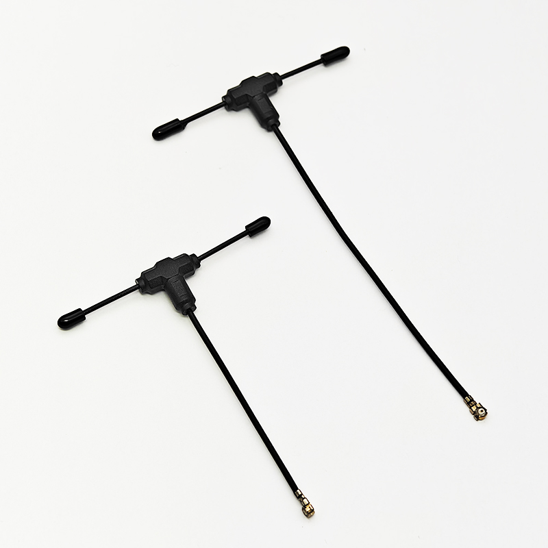 Tbs Fpv Tracer - ตัวรับสัญญาณ ExpressLRS EP1 65 มม. 100