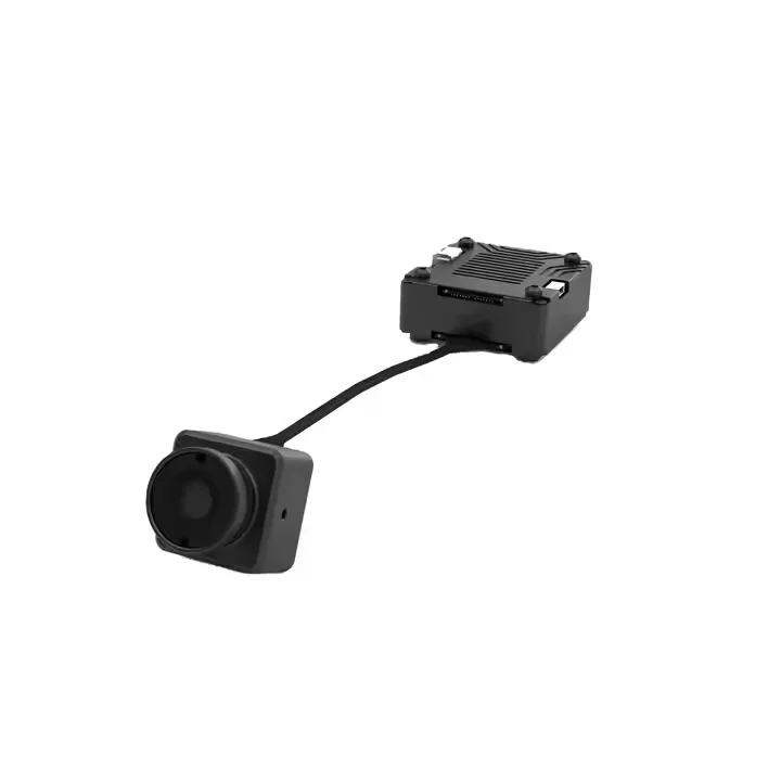 Drone Camera Thermal - อะไหล่เสริม CADDXFPV รุ่นใหม่ ปี 2025 กล้องถ่ายภาพความร้อน
