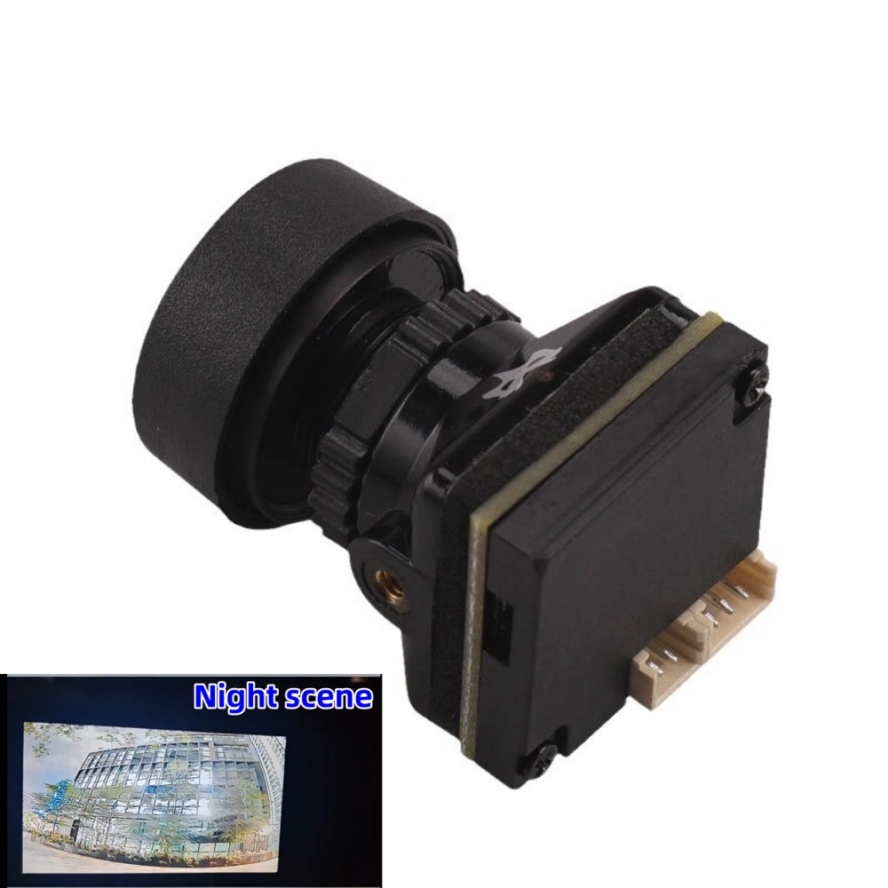 Drone Camera Night Vision - กล้อง FPV 1500TVL เลนส์ 2.1 มม.