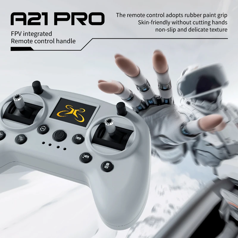 เลอโนโว A21 โปรโดรน 4K มืออาชี - Drone Camera Night Vision บทวิจารณ์และราคา