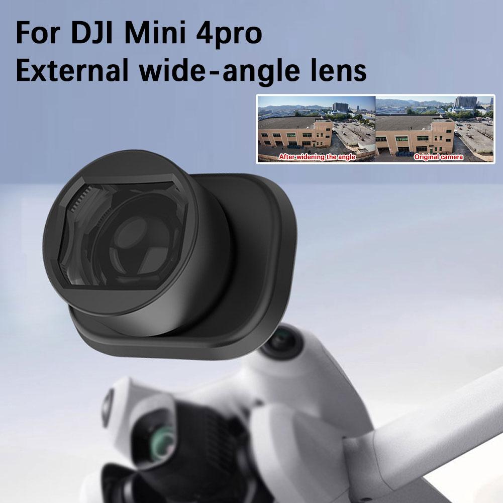 ฟิลเตอร์เลนส์มุมกว้างสำหรับ DJ - Drone Camera Filter บทวิจารณ์และราคา