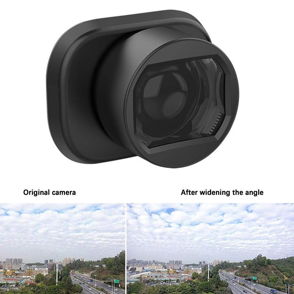ฟิลเตอร์เลนส์มุมกว้างสำหรับ DJ - Drone Camera Filter บทวิจารณ์และราคา