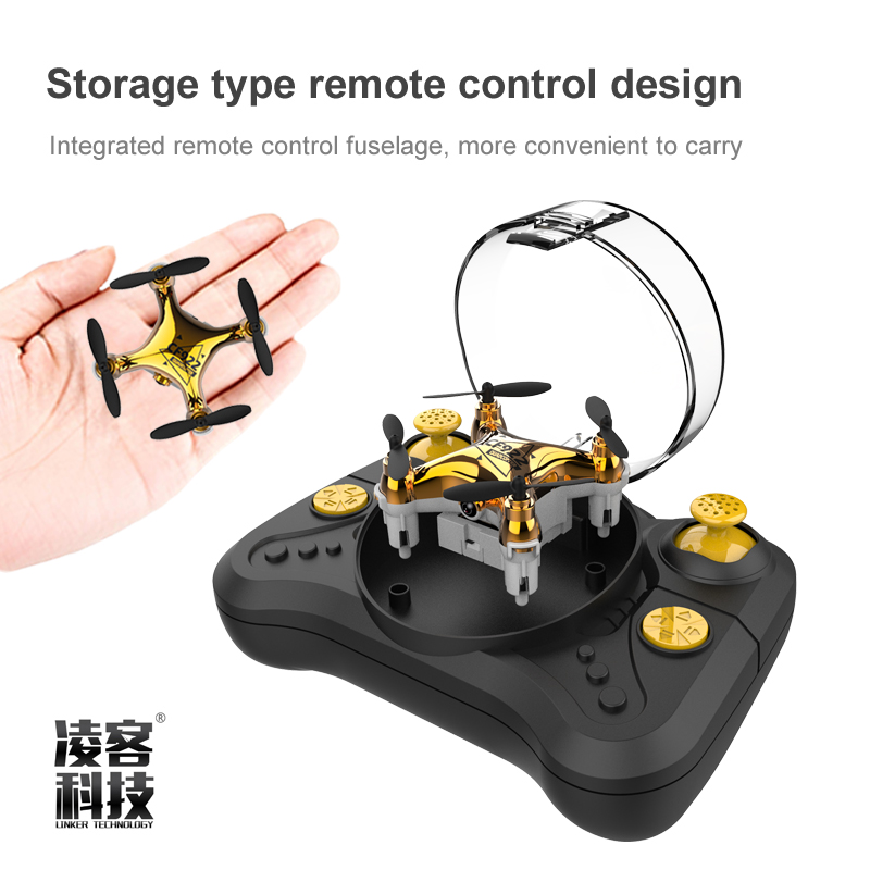 ใหม่มินิโดรน 4K คุณภาพภาพยนตร์ - Drone Camera 4K บทวิจารณ์และราคา