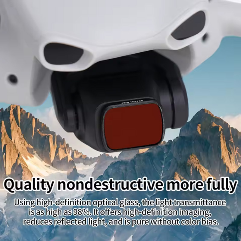 ใช้งานร่วมกับ DJI FLIP / Lito  - Drone Camera Vlog บทวิจารณ์และราคา
