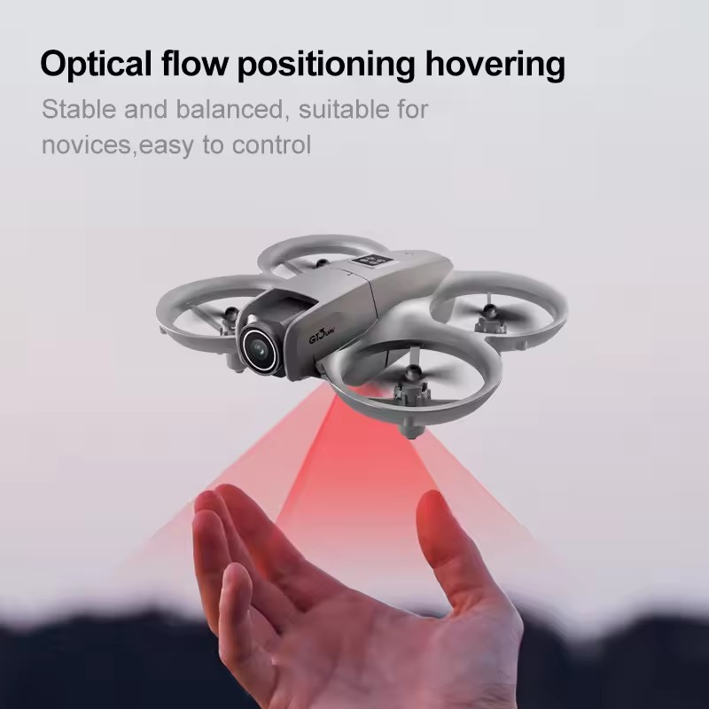 โดรนควบคุมระยะไกล 8K 5G 2.4G G - Drone Camera Professional บทวิจารณ์และราคา