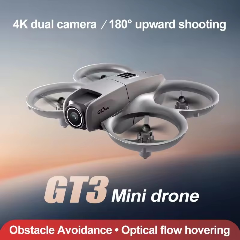 โดรนควบคุมระยะไกล 8K 5G 2.4G G - Drone Camera Professional บทวิจารณ์และราคา