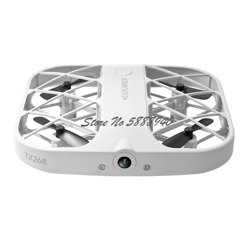 โดรนควบคุมระยะไกล Enclosed Pro - Drone Camera Mount บทวิจารณ์และราคา