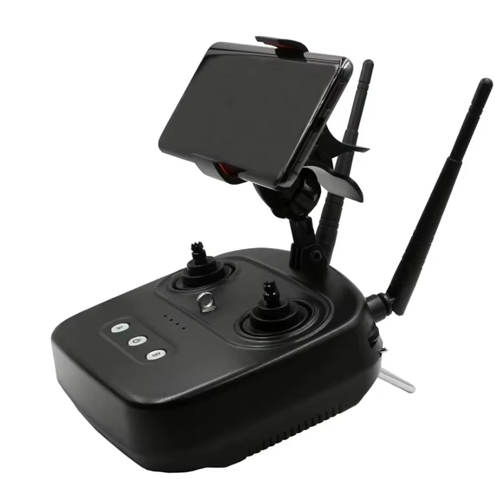 Skydroid T10 รีโมทคอนโทรล กล้อ - Drone Camera Case บทวิจารณ์และราคา