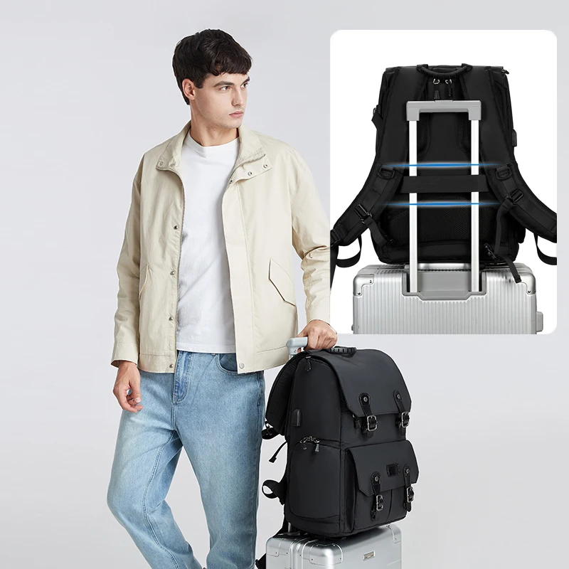 กระเป๋ากล้อง DSLR กันน้ำกลางแจ - Drone Camera Case บทวิจารณ์และราคา