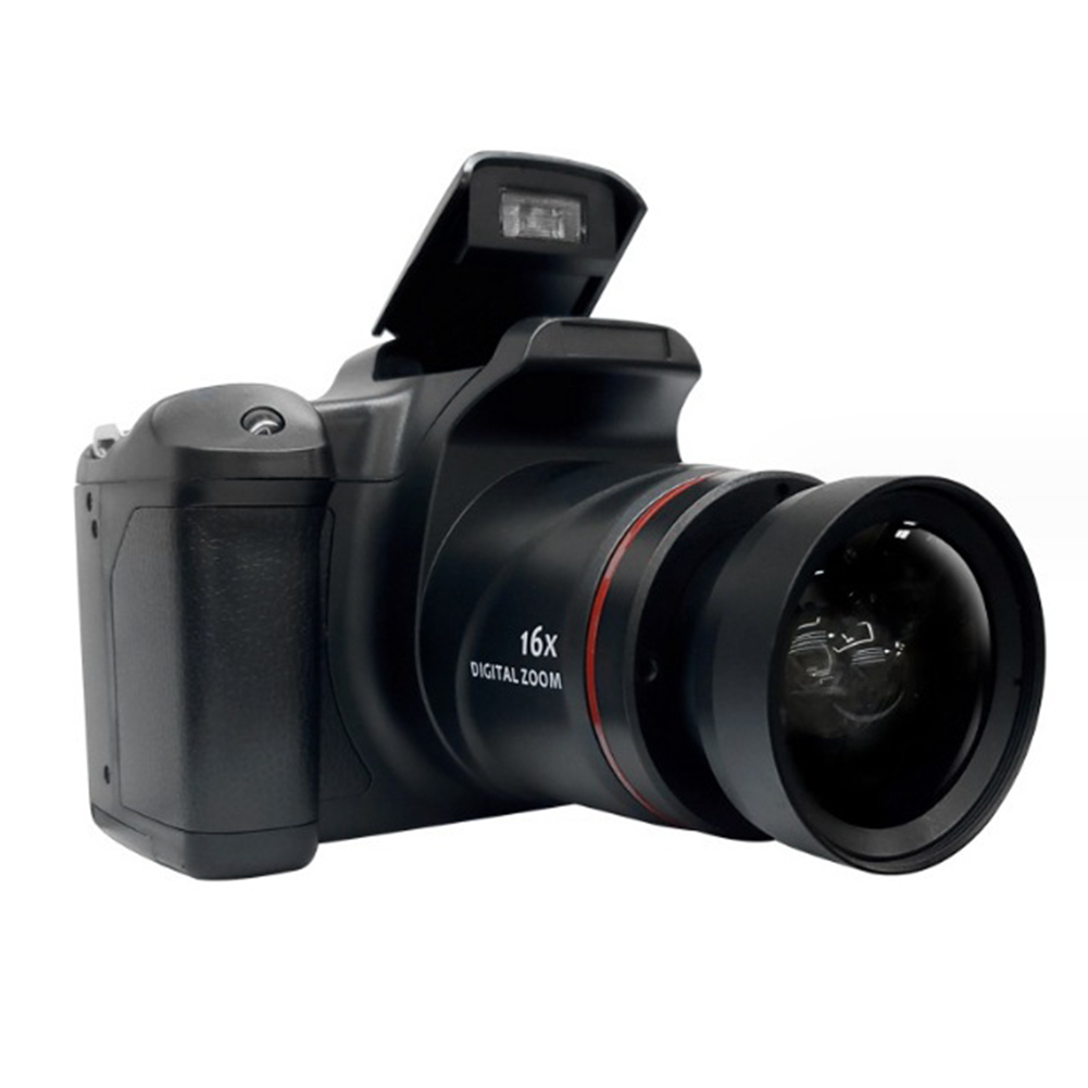 กล้องถ่ายภาพมืออาชีพ 16MP SLR  - Canon Camera Eos R50 บทวิจารณ์และราคา