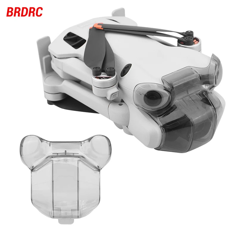 ฝาครอบเลนส์สำหรับ DJI Mini 4 P - Drone Camera Case บทวิจารณ์และราคา