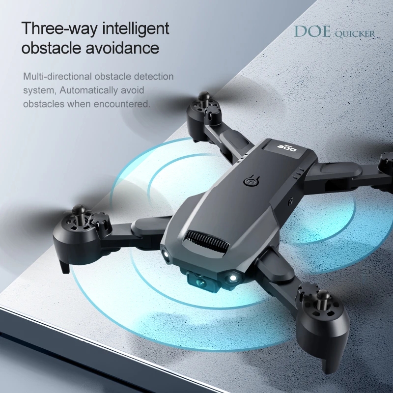 โดรนขนาดเล็ก4K V23 4DRC ใหม่พร - Drone Camera Mount บทวิจารณ์และราคา