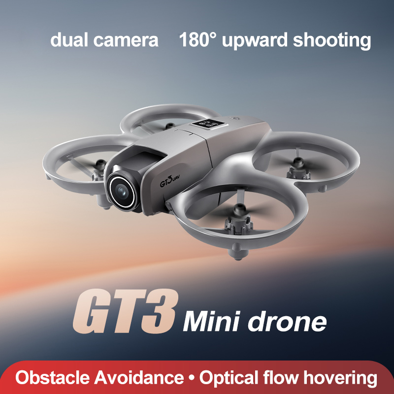 โดรน 2026 GT3 MAX RC 8K 5G ระด - Drone Camera Professional บทวิจารณ์และราคา