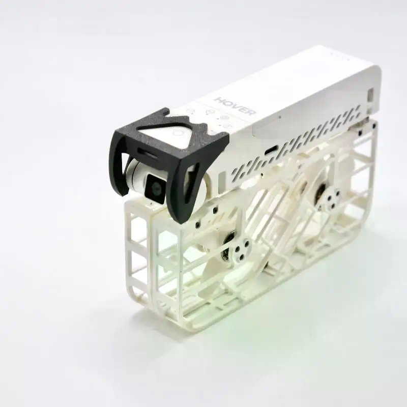 เคสป้องกันการชนสำหรับกล้องโดรน - Drone Camera Case บทวิจารณ์และราคา
