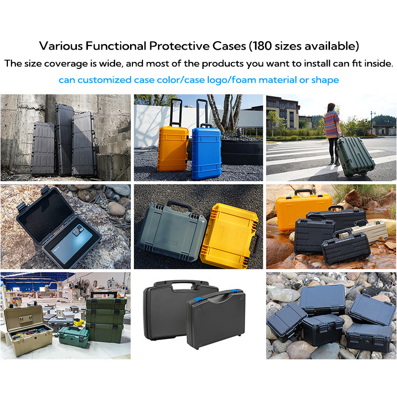 กล่องกันน้ำสำหรับปืน แข็งแรง ท - Drone Camera Case บทวิจารณ์และราคา