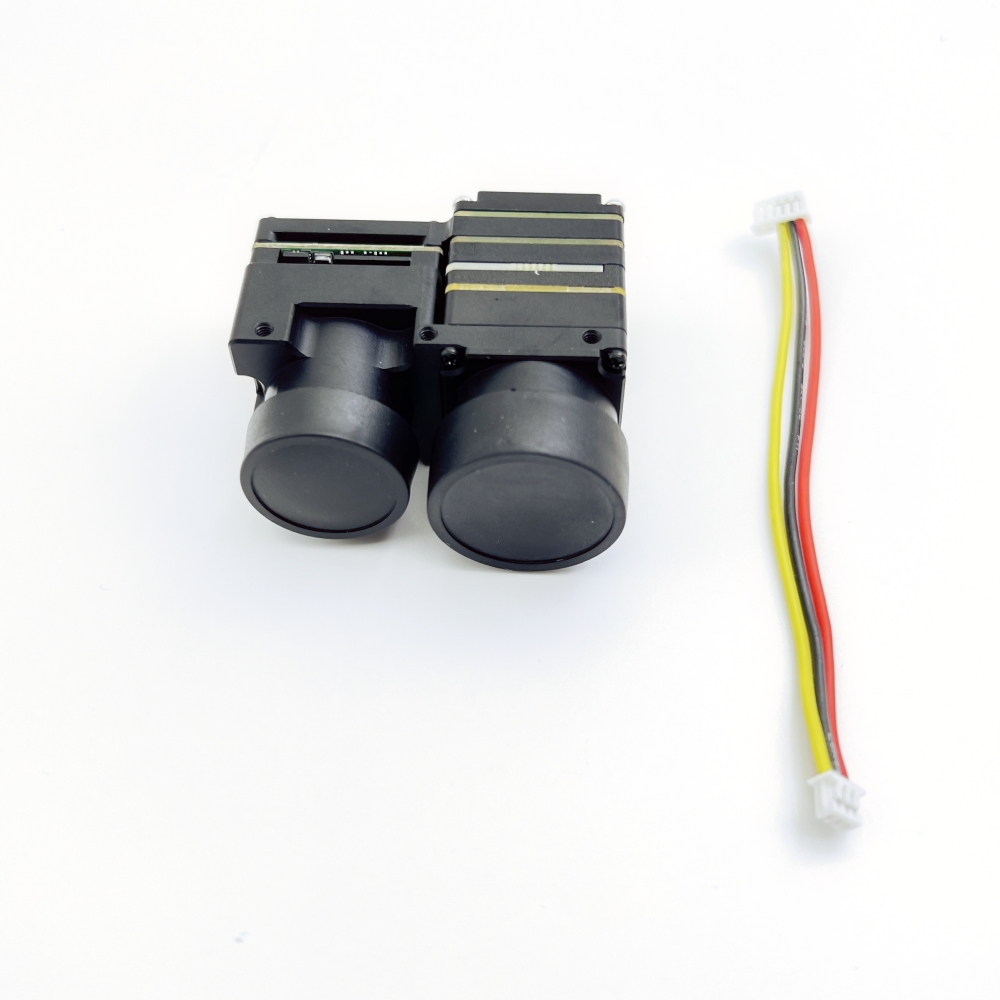 โมดูลกล้องถ่ายภาพความร้อน NCZO - Drone Camera Thermal บทวิจารณ์และราคา