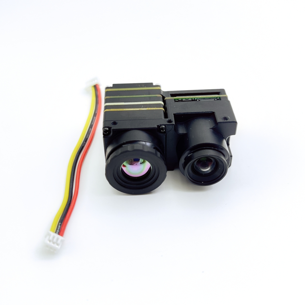 โมดูลกล้องถ่ายภาพความร้อน NCZO - Drone Camera Thermal บทวิจารณ์และราคา