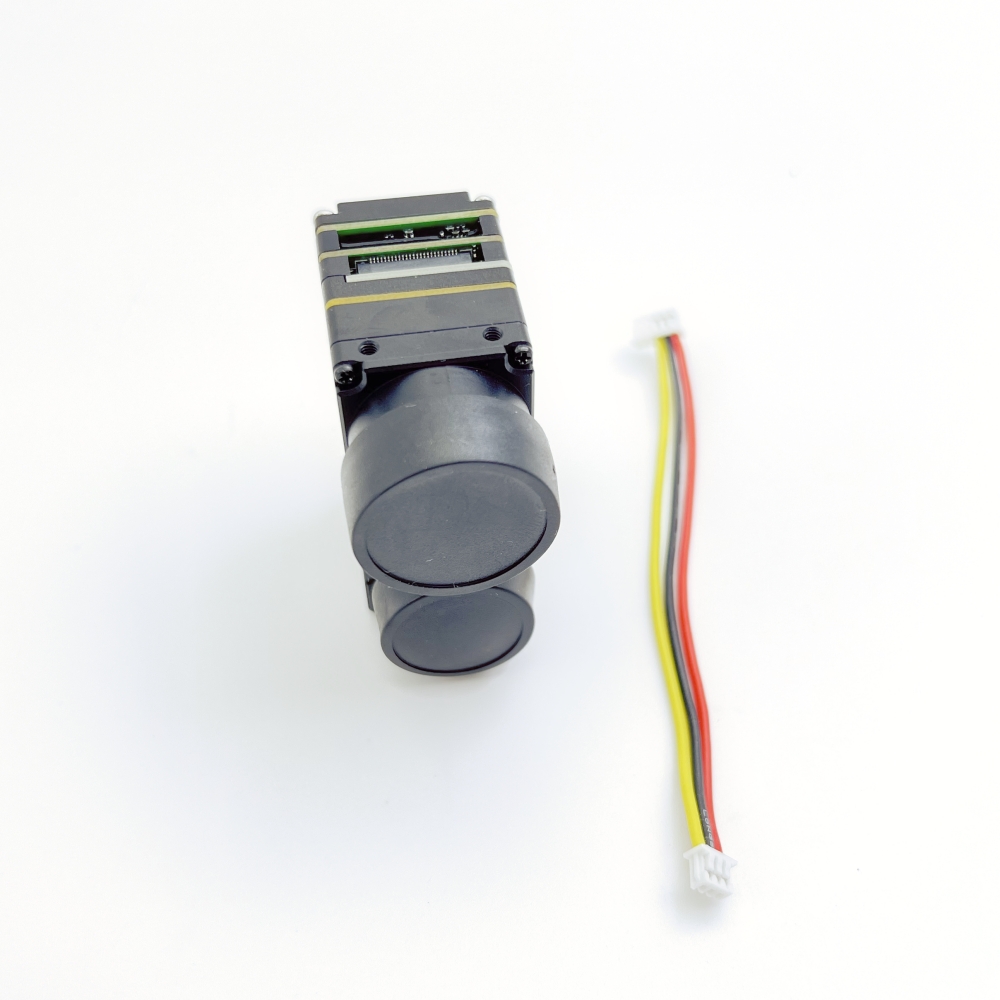 โมดูลกล้องถ่ายภาพความร้อน NCZO - Drone Camera Thermal บทวิจารณ์และราคา