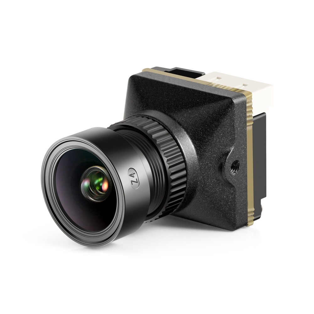 กล้อง FPV 1500TVL เลนส์ 2.1 มม - Drone Camera Night Vision บทวิจารณ์และราคา